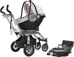 Image result for Orbit Toddler Stroller Jessica Alba