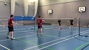 Image result for Nomads Badminton Players Badminton Club