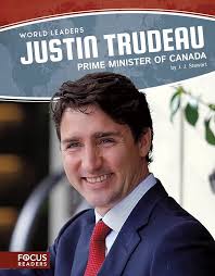 Image result for justin trudeau