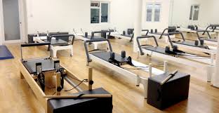 Image result for Body Control Pilates
