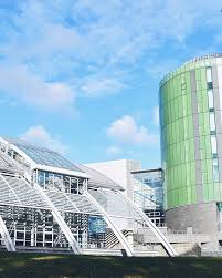 Image result for Robert Gordon University