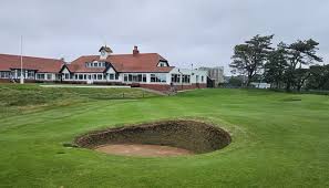 Image result for Solway Links Golf Course