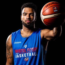 Image result for Bristol Basketball