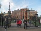 the official residence of - via Daymix