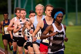 Image result for Thames Valley Harriers