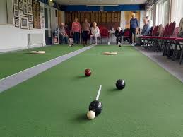 Image result for Buntingford Bowls Club