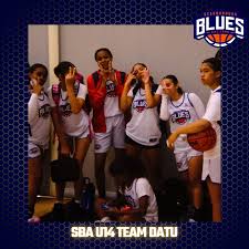 Image result for Scarborough Seahawks Basketball Club