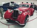 Lancia Astura Pictures