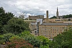 Image result for Halifax/West Yorkshire Club