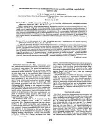 Attēlu rezultāti vaicājumam “Eocronartium muscicola”