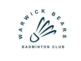 Image result for Whitley Badminton Club