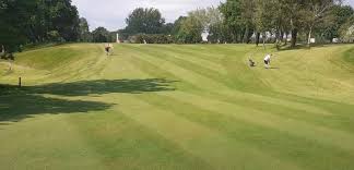 Image result for Chorlton Cum Hardy Golf Club