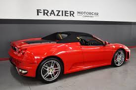 Image result for Ferrari F430