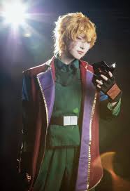 「ミスター・ブシドー 機動戦士ガンダム00 2nd」の画像検索結果