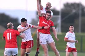 Image result for John Mitchel`s Gaelic Athletic & Social Club