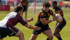 Image result for West Bridgford Rugby Football Club