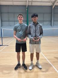 Image result for Reading Youth Junior Badminton Club