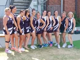 Image result for Goole Ladies Netball Club