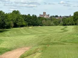 Image result for Verulam Golf Club Ltd