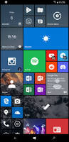 Image result for windows mobile 6.0 today screen