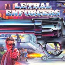 Image result for Enforcers