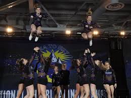 Image result for Firestorm Cheerleaders