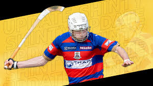 Image result for Skye Camanachd