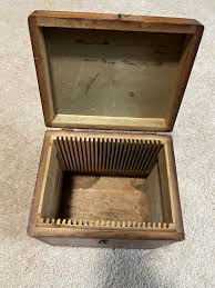 Image result for old box