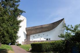 Image result for capilla notre dame du haut