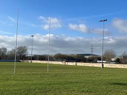 Image result for Nottingham Outlaws