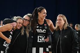 Image result for Ledbury Magpies Netball Club