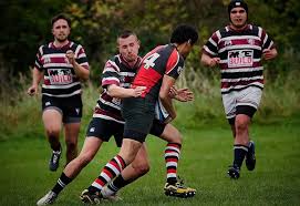 Image result for Croydon Rugby Football Club