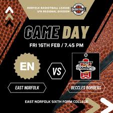 Image result for Great Yarmouth Basketball Club