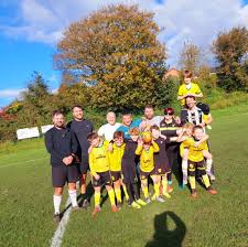 Image result for Chadderton Park Juniors F C