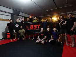 Image result for Blood Sweat and Tears Mixed Martial Arts Academy