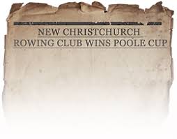 Image result for Westover & Bournemouth Rowing Club