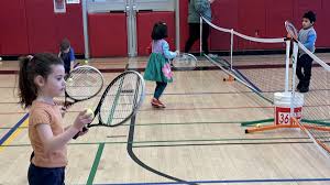 Image result for Rye Badminton Club