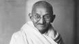 �uGandhi Mahatma�v�̉摜��������