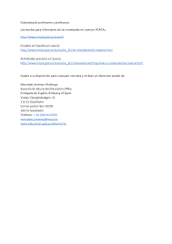 Image result for www.mecd.gob.es