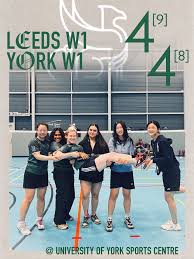 Image result for East Leeds Badminton Club