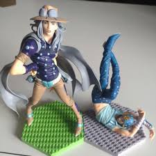 「ジョニィ・ジョースター」の画像検索結果