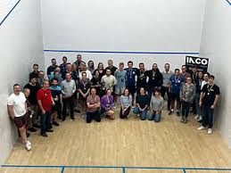 Image result for Hallamshire Tennis & Squash Club