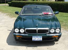 Image result for Emerald Green 1999 Jaguar