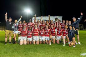 Image result for Rugby Ladies Badminton Club