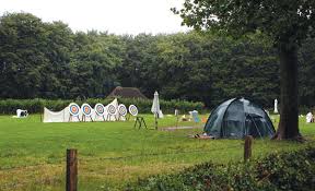 Image result for Fleet Ibex Field Archery Club