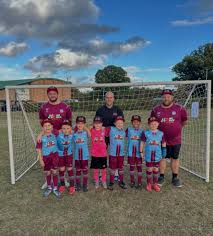 Image result for Ercall Colts Football Club