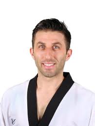 Image result for MASTER CHO TAEKWONDO CLUB