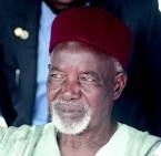 –Balarabe Musa