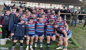 Image result for Old Reigatian Rfc