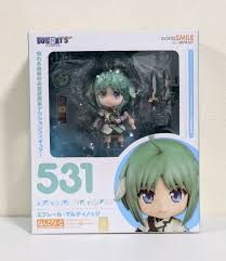 「エクレール・マルティノッジ DOG DAYS」の画像検索結果